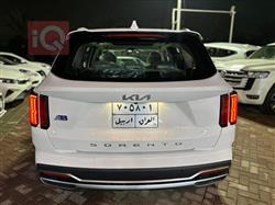کیا سۆرینتۆ